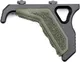 A3 Industries CQB M-LOK Angled Foregrip Olive Drab Green