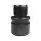 Banish Thread Adapter 9/16x24 to 5/8x24