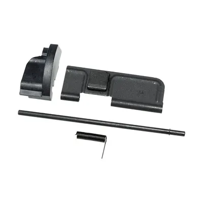 AR15/M16 Ejection Port Cover Kit W/ Gas Deflector