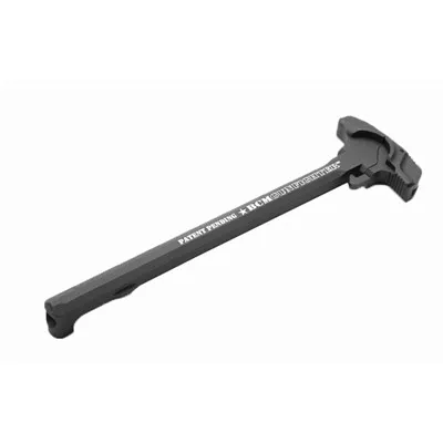 Bcmgunfighter Charging Handle Mod 4B Medium Latch
