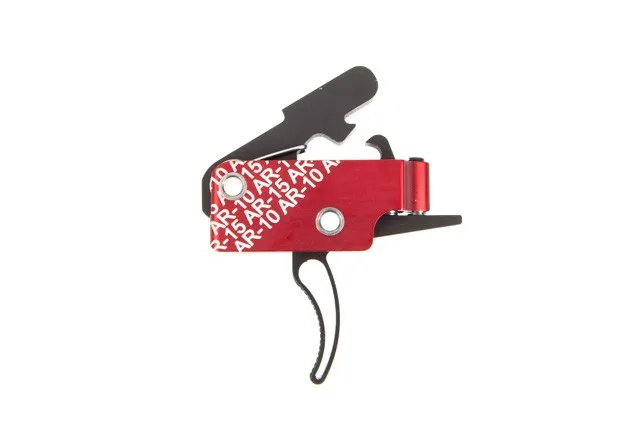 Elftmann Match Trigger Curved