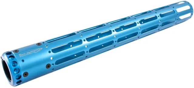 Toni System Slots Length 435mm Blue