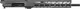 CMMG Dissent Mk4 .300BLK 16.1in Empire Profile Upper Group Tungsten