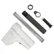 KAK Shockwave Package - White