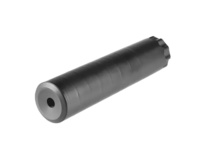 WILSON COMBAT Quell Ti Ultralight Suppressor