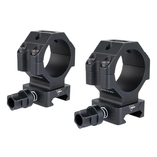 Trijicon Scope Ring 0mm Tube 1.30"