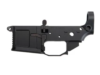 San Tan Tactical STT-15 Ambi Lower Receiver No Logo 45 Safety