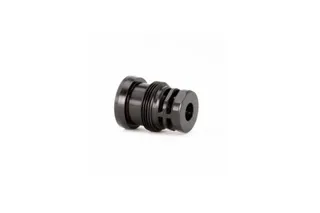 Griffin Armament Taper Mount EZ Muzzle Brake - 7.62