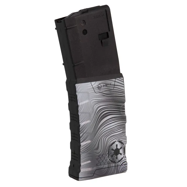 Mission First Tactical Magazine, 223 Remington, 556NATO, 30rd, AR-15