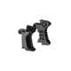Emissary Paddle Shifter for Streamlight TLR7A Gen 1 Black - Standard - 2 Pack