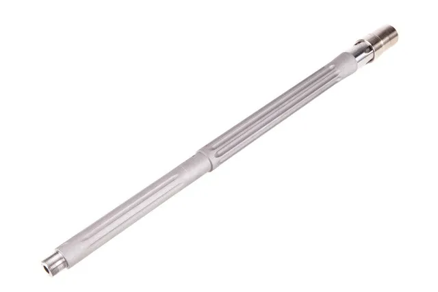 Rainier Arms Ultramatch MOD2 .308 DPMS Gen 2 Spec .800 Gas Block- 18 Satin