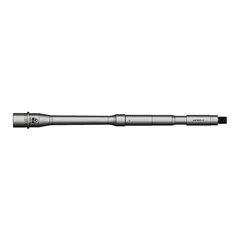 Faxon Firearms Duty 5.56 NATO Rifle Barrel 14.5inch Carbine Length 1-7 Twist Mag Phosphate