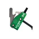 AR-15 Classic Single Stage Straight Trigger W/ Finger Stop