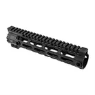 SS M-LOK Handguard, 9", Black