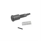 AR-15 Forward Assist Assembly