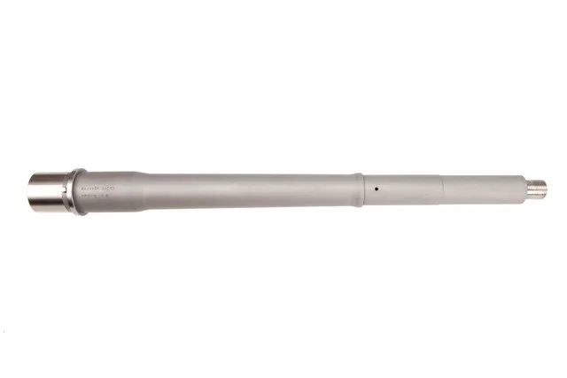 Rainier Arms Match .223 Wylde Barrel -12