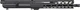 CMMG Dissent Mk3 8.6 Blackout 12.5 inch Upper Receiver 1-3 Twist 5/8 x 24 CMMG ZEROED Linear Compensator Cerakote/Hard Coat Anodized