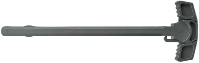 Phase 5 Weapon Systems Inc 716 Dual Latch Charging Handle Satin Mag Small