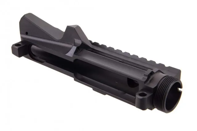 Forward Controls Design URF AR-15 Stripped Billet Upper Receiver