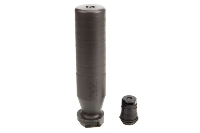 Sig Sauer Silencer SRD556-QD