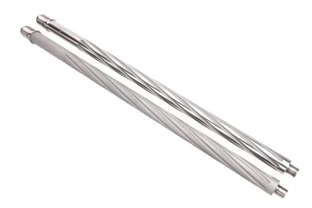 Rainier Arms Ruger Precision Rifle Ultramatch .308 24" Barrel Spiral Fluted 1-10 Twist