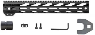 STNGR VYPR M-LOK Free Float Handguard for AR15/M4 Anodized Black 13.5in
