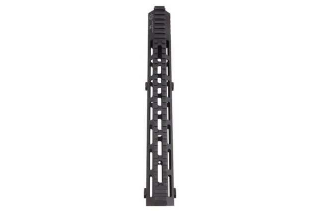 CMT Tactical AR-10 UHPR MOD 2-HP .308/7.62 RAILS - 13.7"