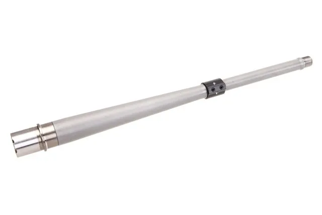 Ballistic Advantage Premium Series Hanson Profile .308 Mid Gas - 16" w/ Lo Pro Gas Block