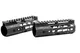 V Seven AR-15 Ultra-Light Lithium Aluminum Handguard 13.5in KeyMod ULIGHT 13.5KM