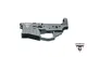 JT-15 AR-15 Billet Stripped Lower Receiver