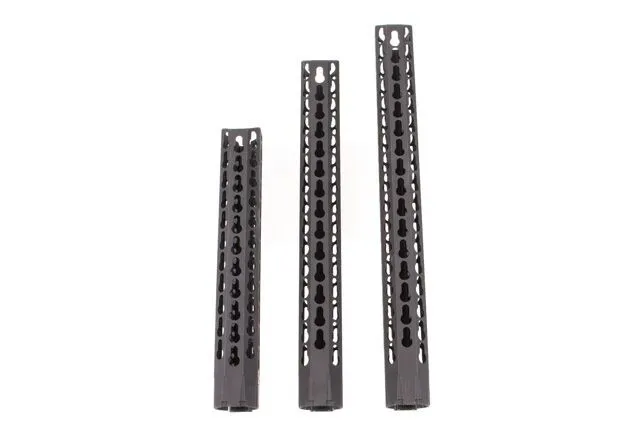 BCM AR-15 KMR Alpha .223/5.56mm KeyMod