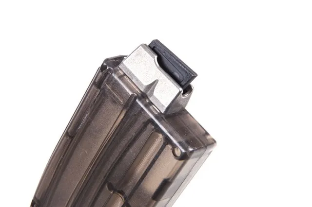 2A Armament AR .22LR STEEL LIP MAGAZINE - 15rd