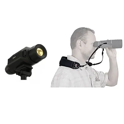 Ots LT 320 4-8x Thermal Viewer With Battery Pack