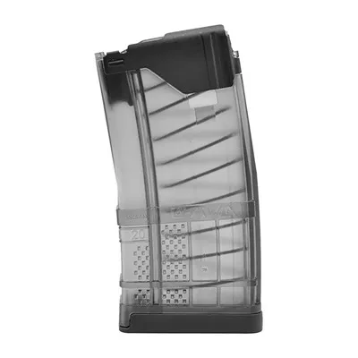L5awm Gen2 300 Acc Blackout 20rd Magazine Smoke