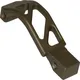 Timber Creek AR Oversized Trigger Guard Burnt Bronze AR OTG BB