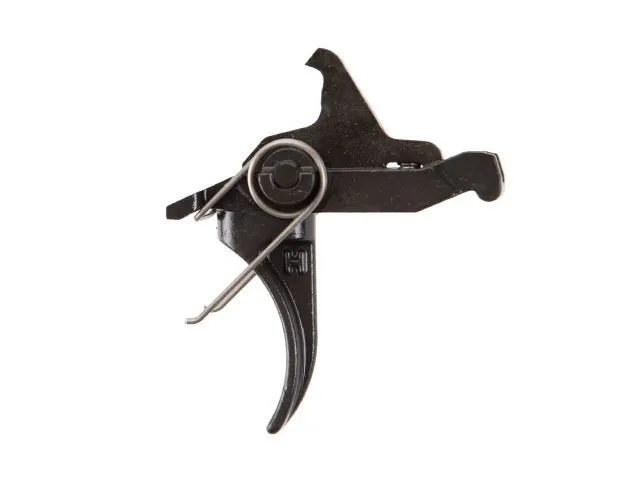 Hiperfire EDT Heavy Gunner, AR15/10 Trigger Assembly