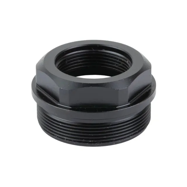 Atlas Bravo Titanium Suppressor Adapter 1.375x24