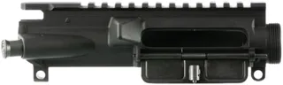 APF Armory AR-15 Assembled Flat Top Upper Receiver Black