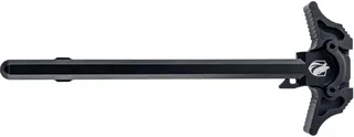 Wolfpack Armory Armory Gas Blaster Charging Handle Black