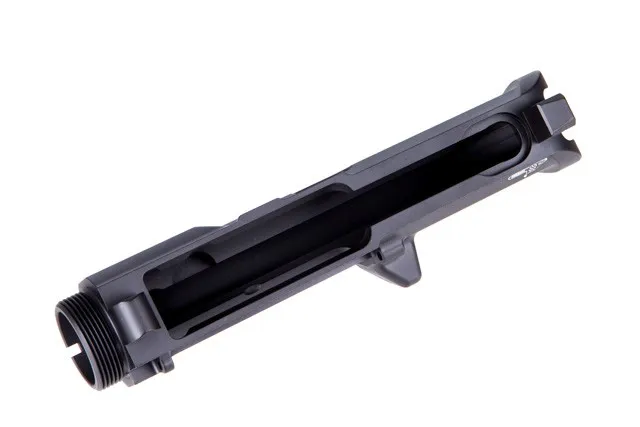 Noveske Stripped Gen 3 Upper Receiver Chainsaw - Thunder Ranch