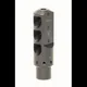 Unrivaled Armory Kalashnikov Tunable 7.62x39 Muzzle Brake 14x1LH