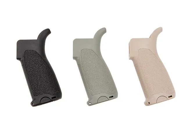 BCM GUNFIGHTER Grip Mod 1