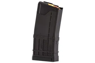 Lancer L5AWM AR15 15/20 15rd Magazine - Black