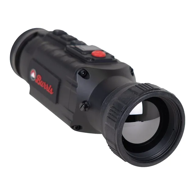 Burris BTC50 1x50 Clip-On Thermal Optic