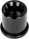 ZRODelta Mil-Spec Barrel Extension 5.56 M4 Nitride Black Small