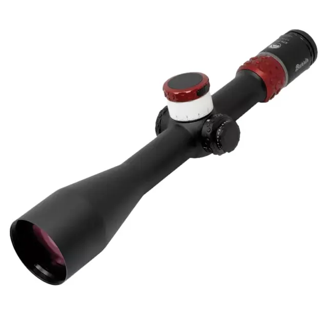 Burris XTR Pro Rifle Scope 5.5-30x56mm