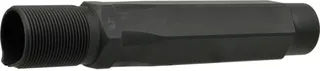 Phase 5 Weapon Systems Inc Hex-2 AR-15 Pistol Buffer Tube f/Tailhook Mod1 Brace Black HEX-2-TAILHOOK MOD1