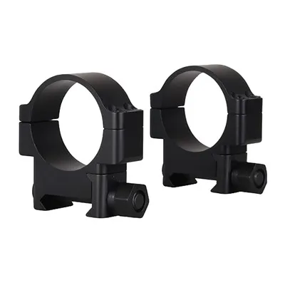 Hrt Aluminum Rings 30mm S-Low
