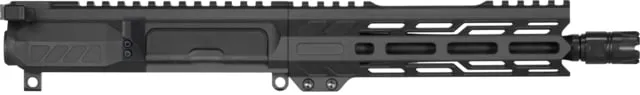 CMMG Banshee Upper Receiver Group 5.7x28mm 8in Armor Black
