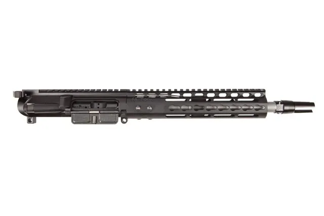 Noveske Complete Upper Gen 3 300BLK 10.5 CQB NSR-9